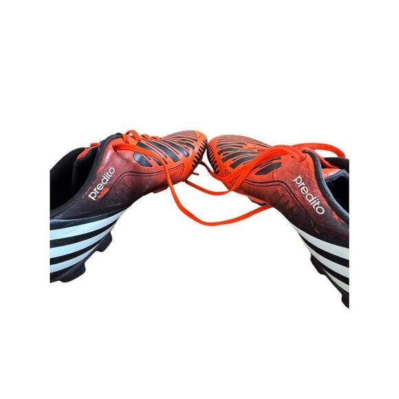 Adidas Size 8 1/2 US Preditor Soccer Cleats - Picture 10 of 10